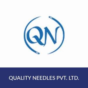 Quality Needles Pvt. ltd. (Healthium) Recruitment 2022