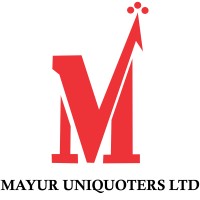 Mayur Uniquoters Limited Recruitment