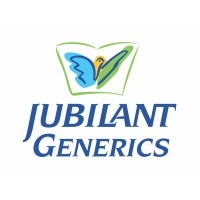 Jubilant Generics Limited Recruitment