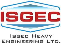 Isgec Heavy Engineering Ltd. Recruitment