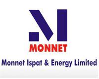 Monnet Ispat & Energy Ltd Recruitment