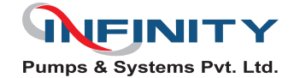 Infinity Pumps And Systems Pvt Ltd Recruitment