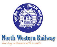  North Western Railway Recruitment