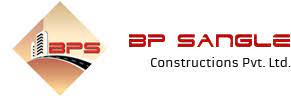 BP Sangle Constructions Private Limited Recruitment 2021