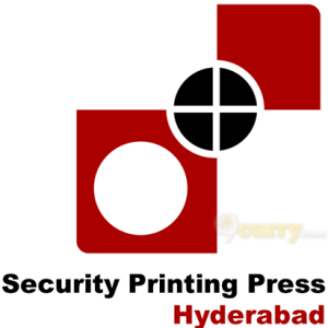 Security Printing Press Recruitment 2022