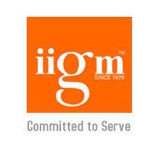 I I G M Private Limited Recruitment 2022