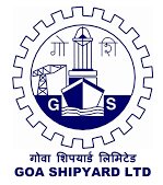 Goa Shipyard Limited Recruitment 2022