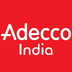 Adecco India Private Limited Recruitment 2022