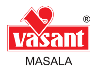 Vasant Masala Private Limited.
