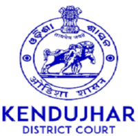 District Court Kendujhar Recruitment