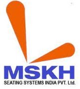 MSKH Seating Systems India Pvt. Ltd Campus Placement 2022