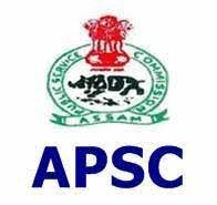 APSC Recruitment 2022