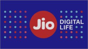 JIO Digital Life Campus Placement
