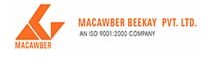 Macawber Beekay Recruitment 2022