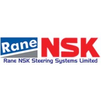 Rane NSK Steering System Limited Campus Placement 2022