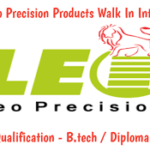 Leo Precision Products Walk In interview