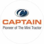 Captain Tractors Pvt Ltd Recruitment 