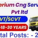 Imperium CNG Services Pvt Ltd Campus Placement