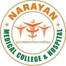 Narayan Medical College & Hospital Recruitment 2022