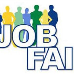 25 Company’s Mega Job Fair