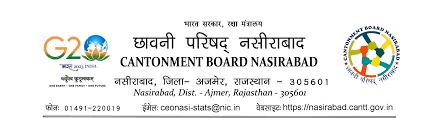Cantonment Board Nasirabad Recruitment 2023