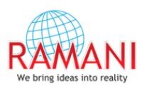 Ramani Precision Machines Recruitment 2023