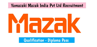 Yamazaki Mazak India Pvt Ltd Recruitment 2023