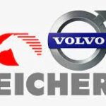 Volvo Eicher