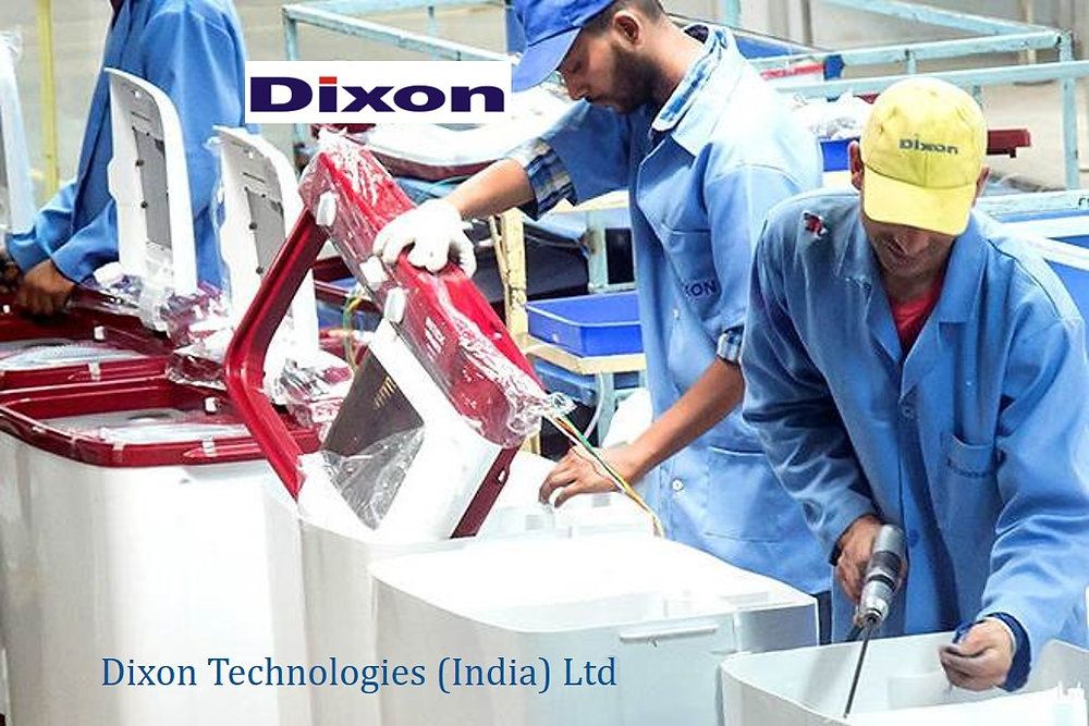 Dixon Technologies India Limited Campus Placement 2023