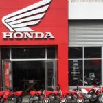 Honda Motorcycle & Scooter India Pvt Ltd Campus Placement 2024
