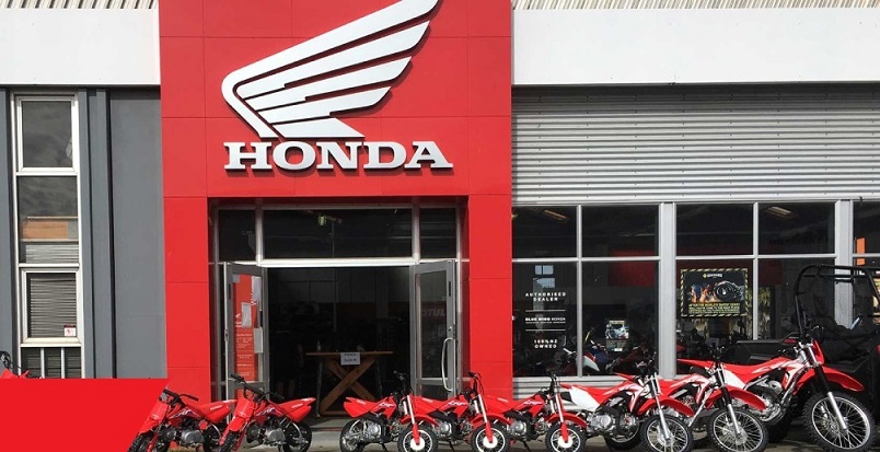 Honda Motorcycle & Scooter India Pvt Ltd Campus Placement 2024