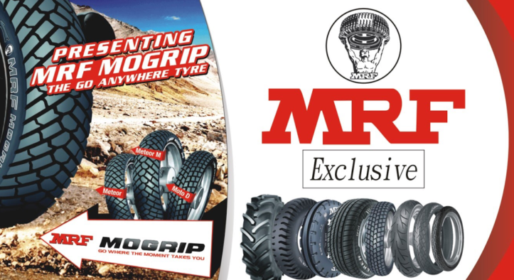 MRF Tyres Campus Placement 2025