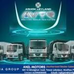 Anil Motosolution Pvt Ltd Campus Placement 2024