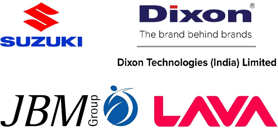 Dixon Technology & 3 Other Company’s Campus Placement 2024