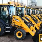 JCB India Limited Campus Placement 2024