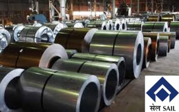 Bhilai Steel Plant, SAIL Recruitment 2023