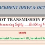 Dhoot Transmission Pvt Ltd Campus Placement 2024