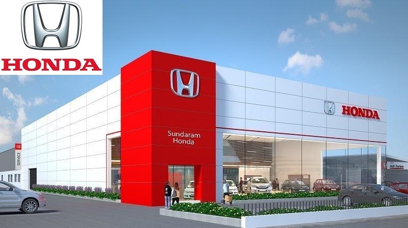 Honda Car India Ltd Campus Placement 2024