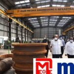 Megha Engineering and Infrastructures Ltd Recruitment 2024