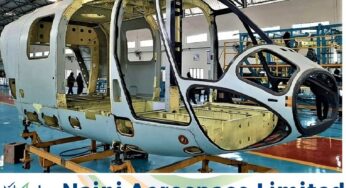 Naini Aerospace Limited Recruitment 2023