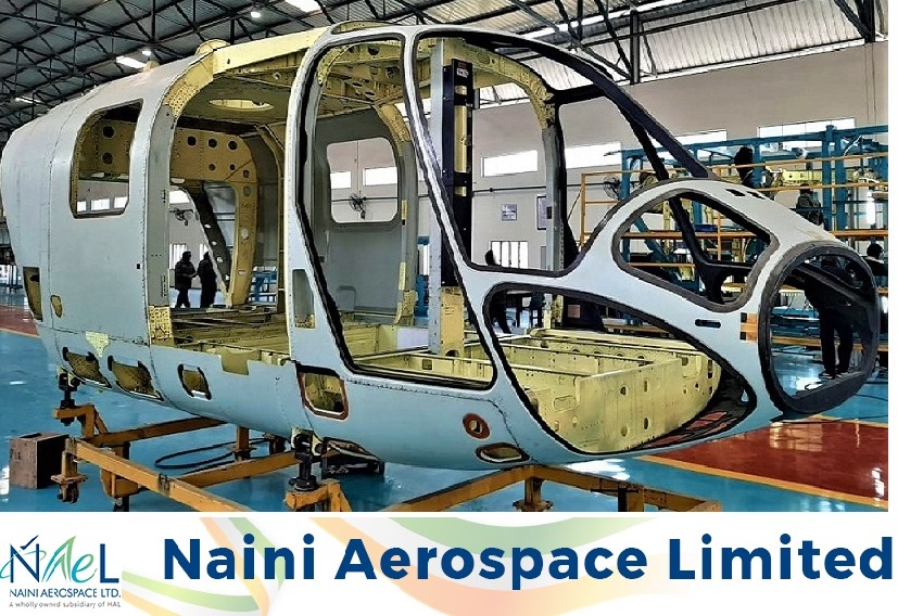 Naini Aerospace Limited Recruitment 2023