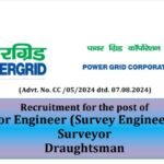 POWERGRID Recruitment