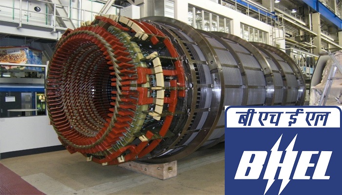 Bharat Heavy Electricals Limited Recruitment 2024