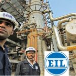 Engineers India Limited Recruitment 2024