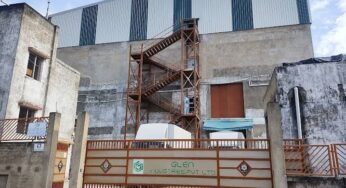 Glen Industries Pvt Ltd Recruitment 2024