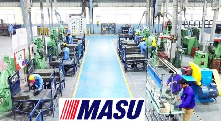 Masu Brakes Pvt Ltd Campus Placement 2024