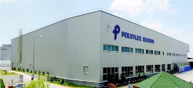 Polyplex Corporation Limited Campus Placement 2024