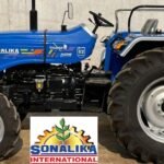 Sonalika Tractor walk-in interview 2024