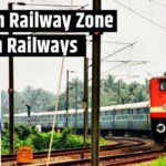 Southern Railway Sports Quota  Recruitment 2024