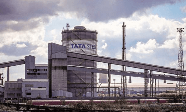 Tata Steel Limited Recruitment 2024 |